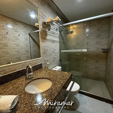 Marinas Flat - Cabo Branco Apartment Joao Pessoa Exterior photo